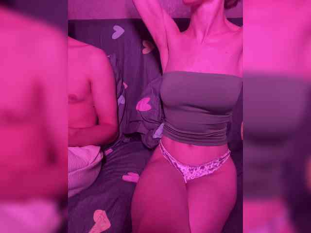 Model: NaughtyDuo