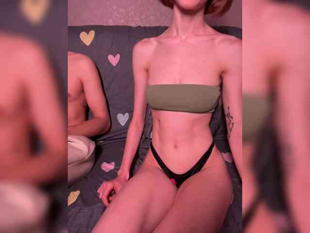 NaughtyDuo webcam