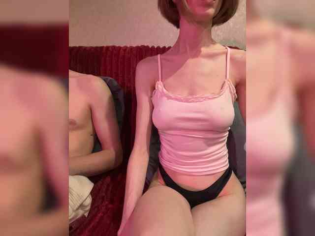 Модель: NaughtyDuo