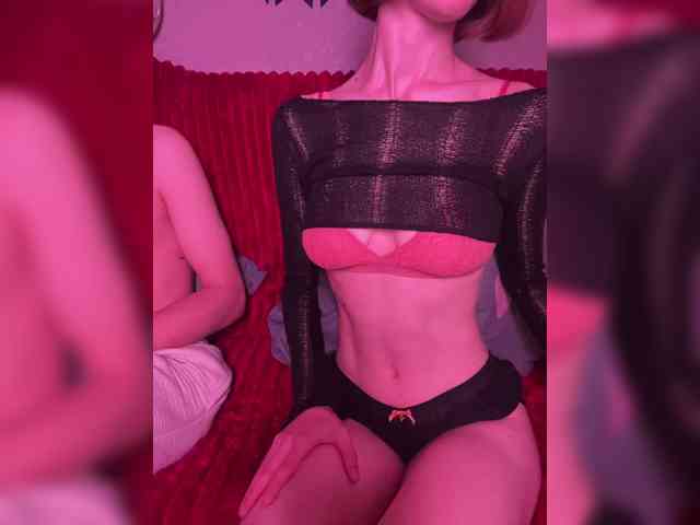 NaughtyDuo webcam