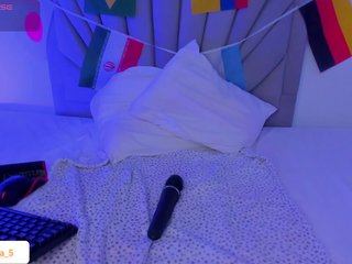 Fiorela Porn Show