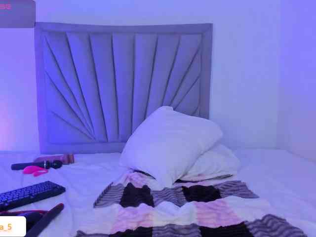 Fiorela webcam