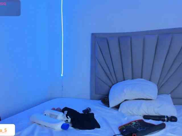 Fiorela webcam