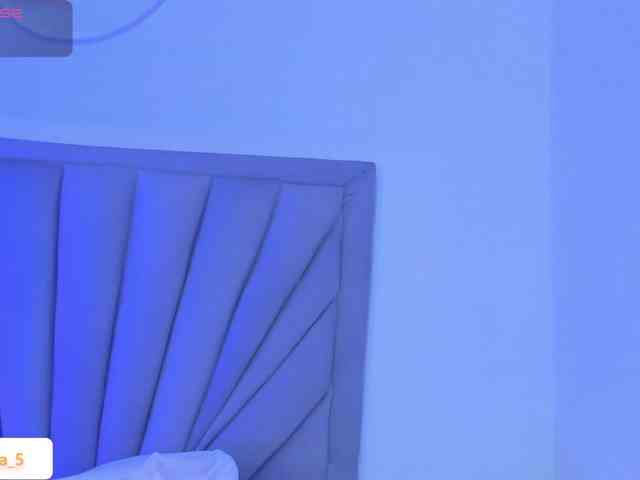 Fiorela webcam
