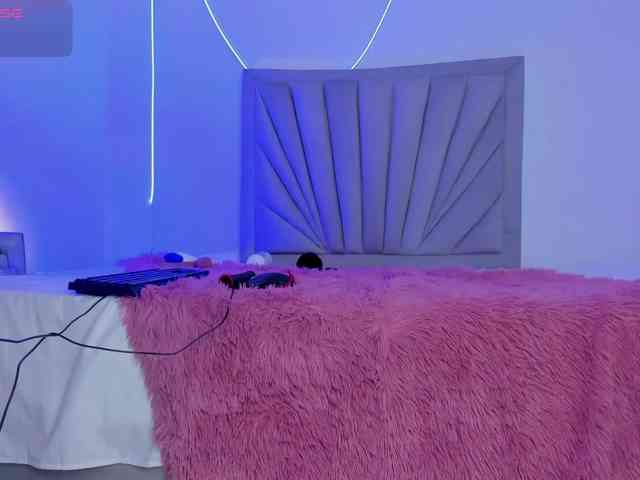 Fiorela webcam