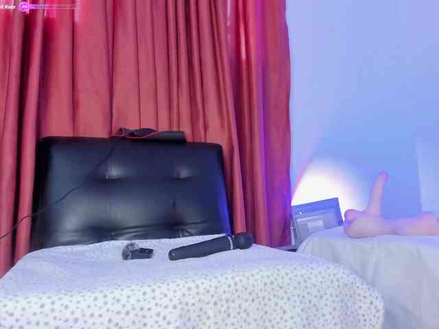 Fiorela webcam