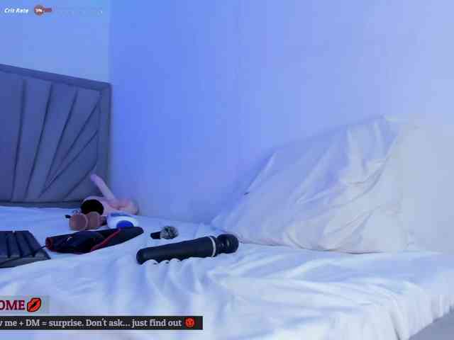 Fiorela webcam
