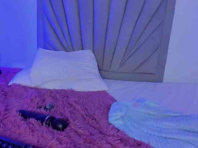 Fiorela webcam