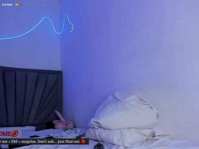 Fiorela webcam