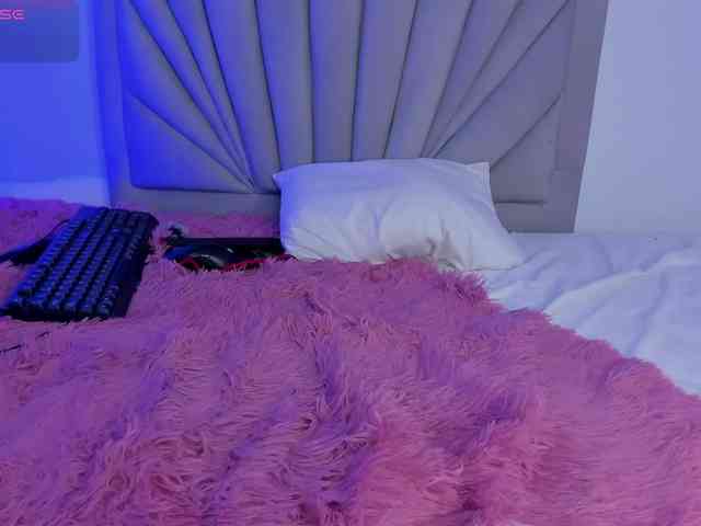 Fiorela webcam