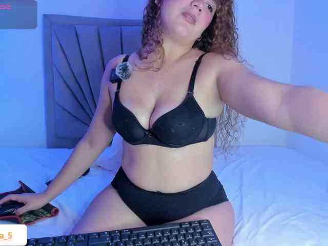Fiorela webcam