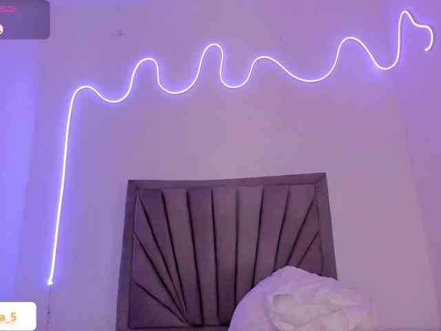 Fiorela webcam
