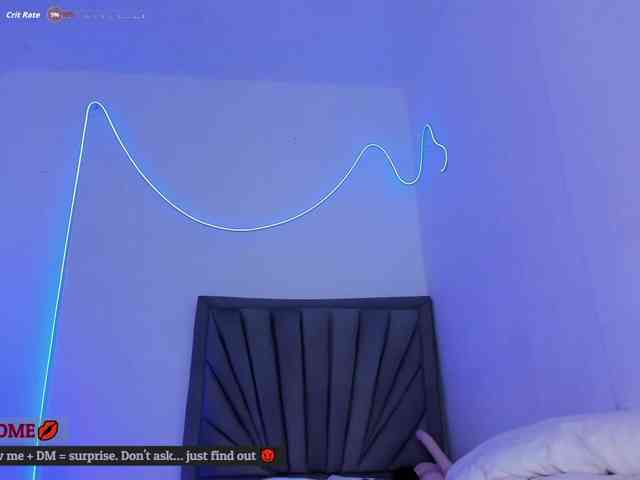 Fiorela webcam