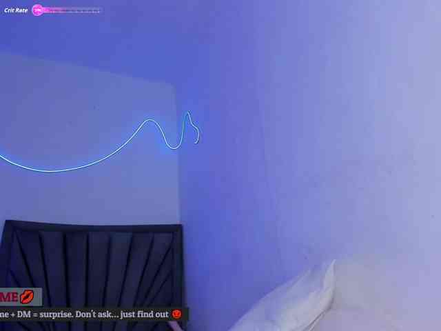 Fiorela webcam