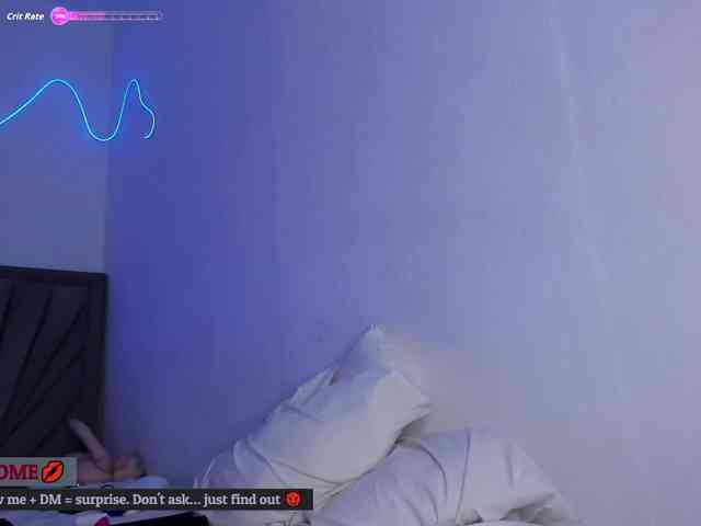 Fiorela webcam