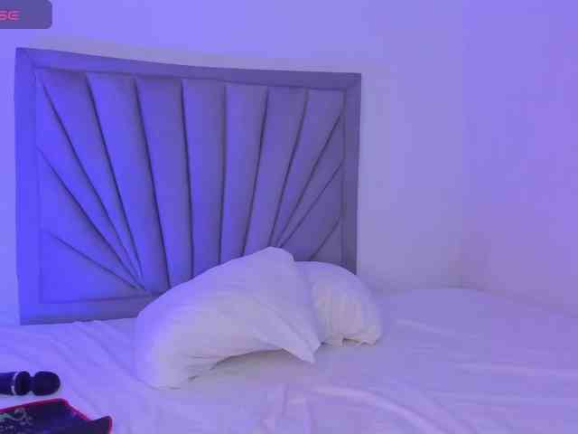 Fiorela webcam