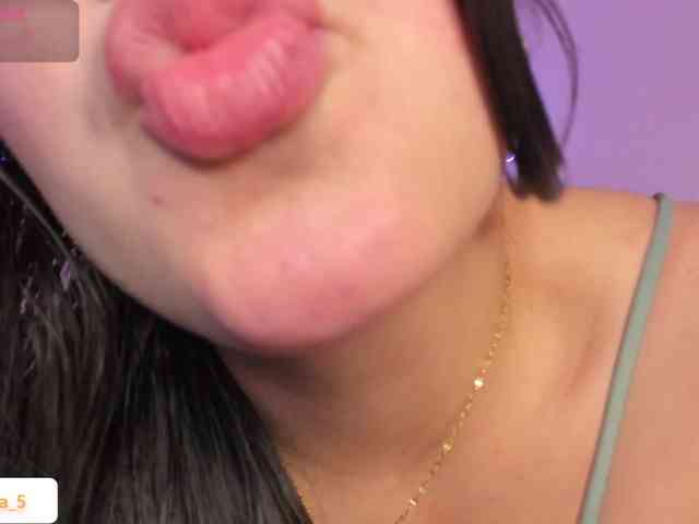 Fiorela webcam