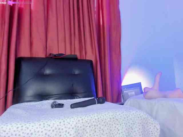 Fiorela webcam