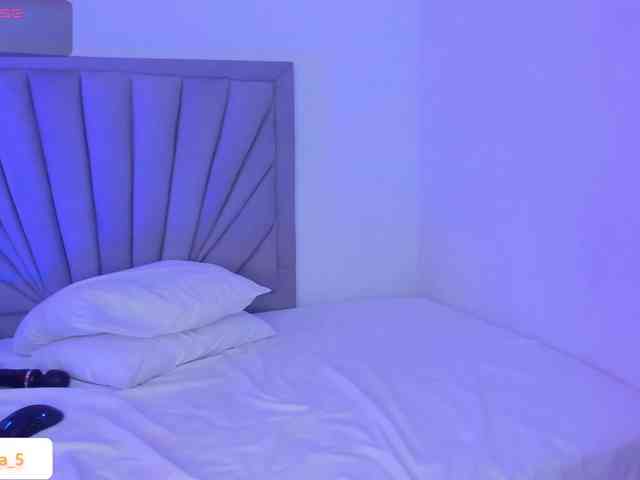 Fiorela webcam