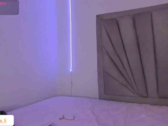 Fiorela webcam