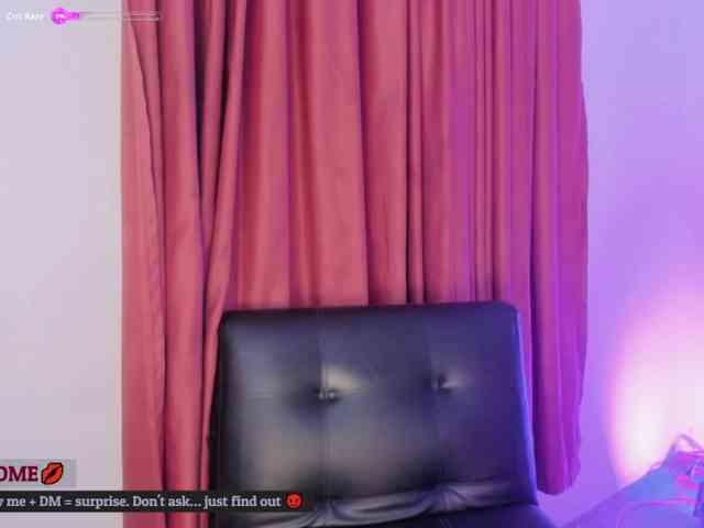 Fiorela webcam