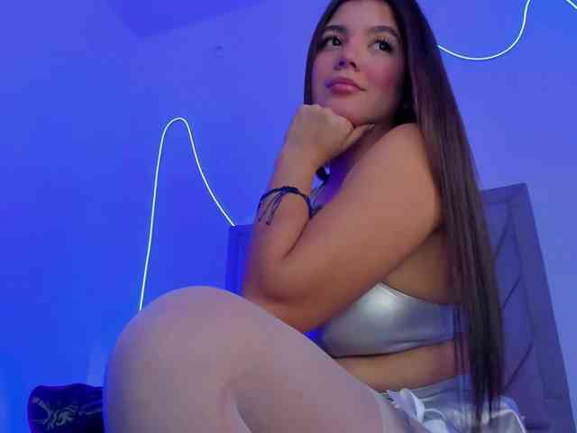 Fiorela webcam