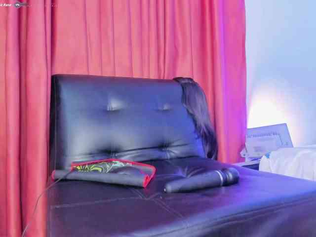 fiorela's live room