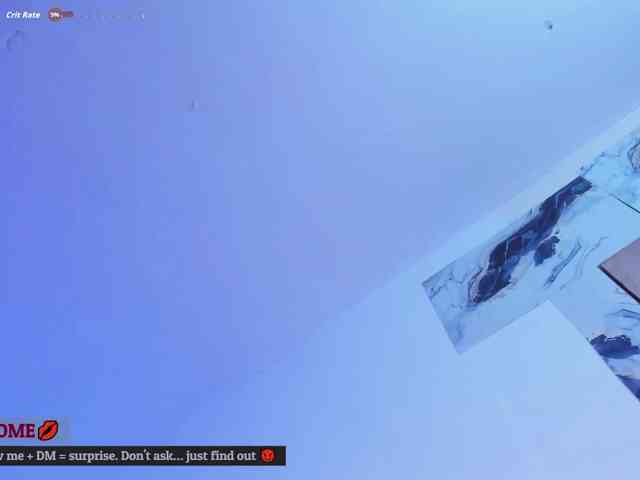 Fiorela webcam