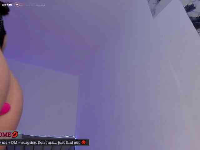 Fiorela webcam