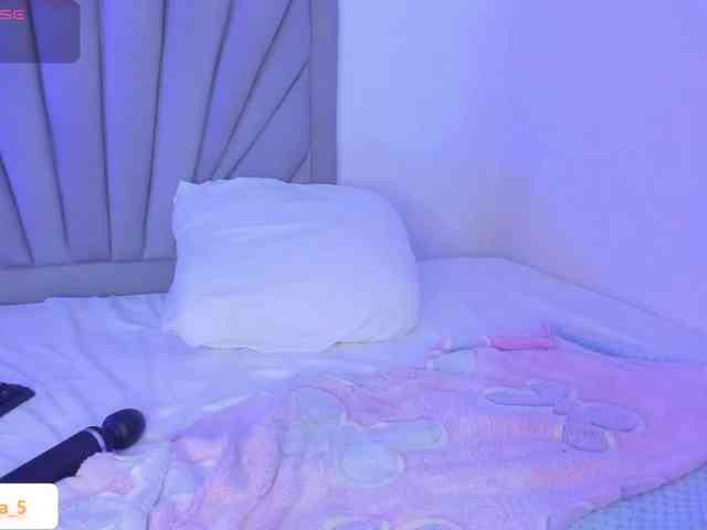Fiorela webcam
