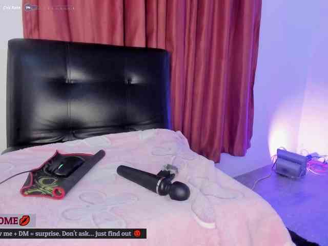 Fiorela webcam
