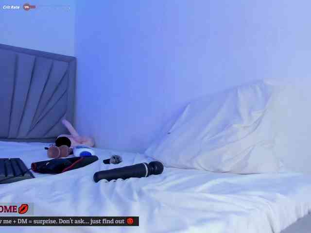 Fiorela webcam