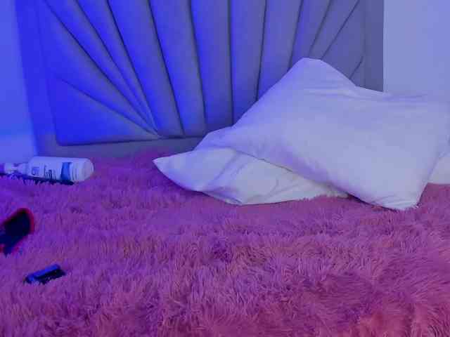 Fiorela Sex Cam Show