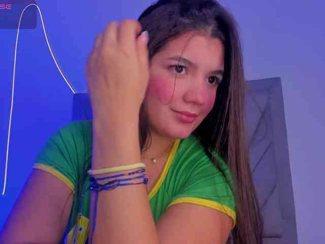 Fiorela webcam