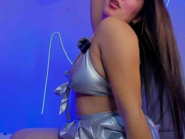 Fiorela webcam