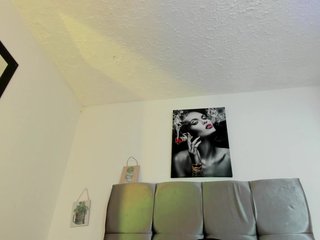 Karol-wish Porn Show