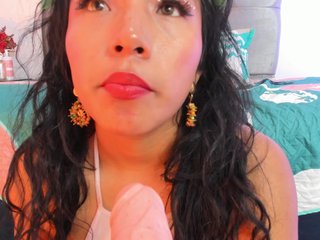 Karol-wish Porn Show