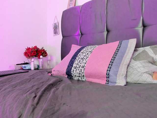 Karol-wish live cam on BongaCams