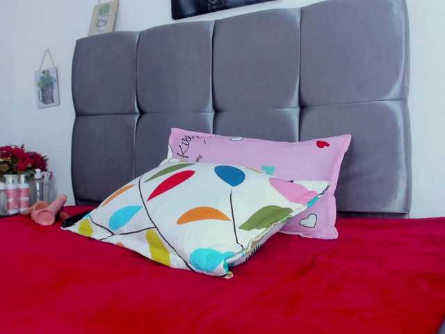 Karol-wish live cam on BongaCams