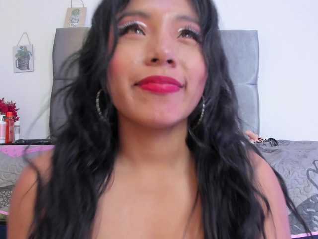 Karol-wish live webcam show