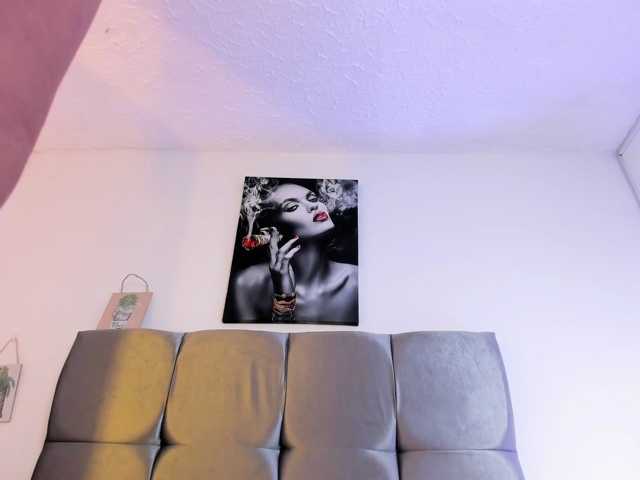 Karol-wish live cam preview