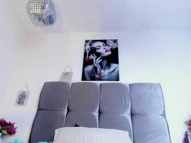 Karol-wish Live Cam on BongaCams