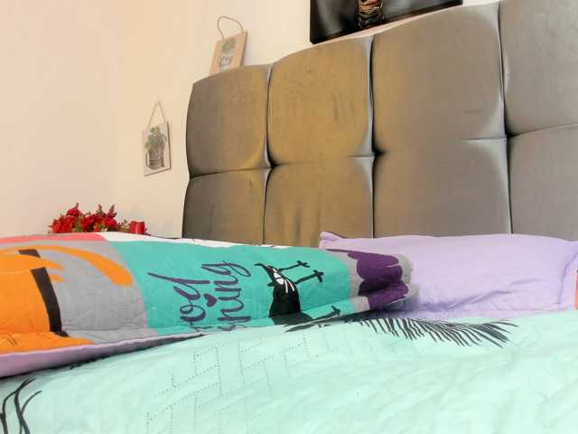 Karol-wish live cam on BongaCams