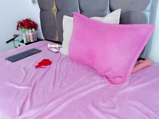 Karol-wish live cam on BongaCams