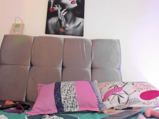 Karol-wish live cam