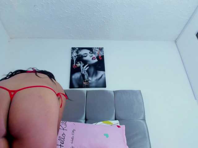Karol-wish live cam on BongaCams