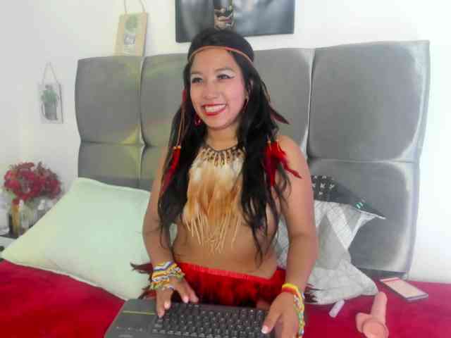 Karol-wish webcam