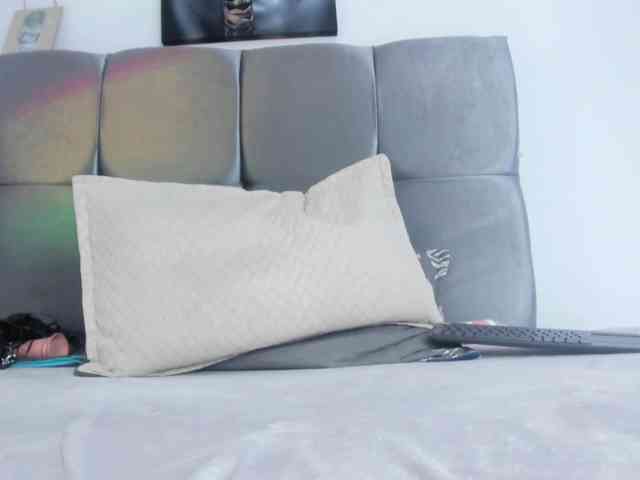 Karol-wish Live Webcam on BongaCams