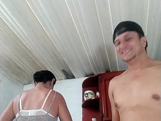 Ninfa-88 Porn Show