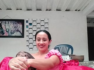 Ninfa-88 Porn Show